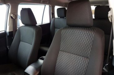 2018 Toyota Innova for sale in Angeles