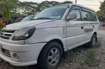 2nd Hand Mitsubishi Adventure 2014 Manual Diesel for sale in Pateros