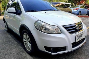 Selling 2015 Suzuki Sx4 for sale in Taguig