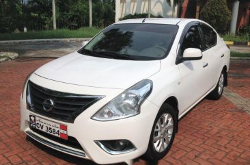 Selling 2016 Nissan Almera for sale 