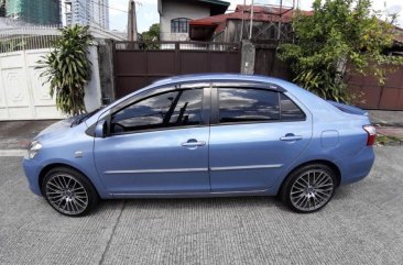 Selling Toyota Vios 2012 Automatic Gasoline in Quezon City