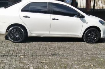 2nd Hand Toyota Vios 2013 at 45000 km for sale