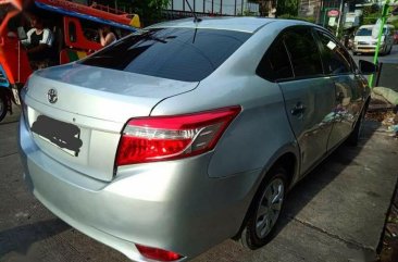 Selling 2nd Hand Toyota Vios 2014 in Cagayan de Oro