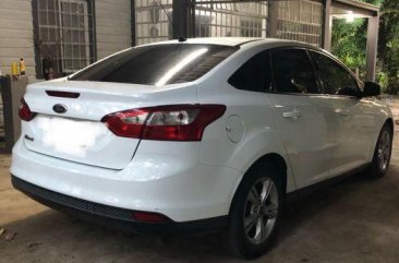 Ford Focus 2013 Automatic Gasoline for sale in Los Baños