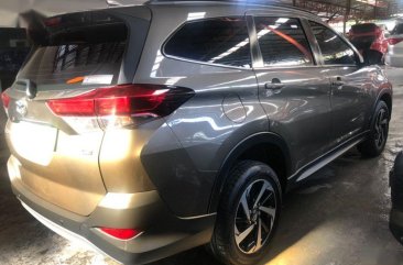 2019 Toyota Rush for sale in Quezon City