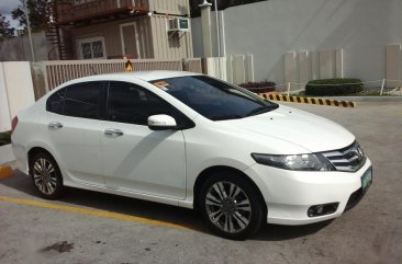 2nd Hand Honda City 2013 at 80000 km for sale