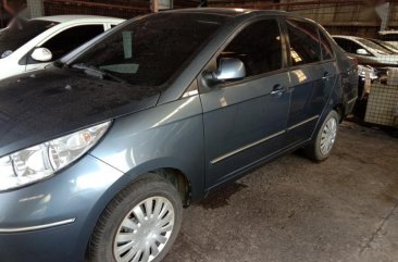 2nd Hand Tata Manza 2016 at 38000 km for sale in Quezon City
