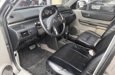 Selling 2007 Nissan X-Trail for sale in Las Piñas