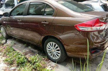 Selling 2nd Hand Suzuki Ciaz 2018 at 10000 km in Quezon City