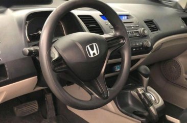 2nd Hand Honda Civic 2008 for sale in Meycauayan