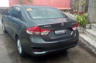 Selling Suzuki Ciaz Manual Gasoline for sale in Talavera