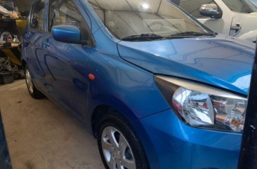 2017 Suzuki Celerio for sale in Mandaue