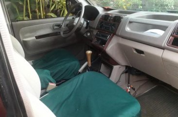 2004 Mitsubishi Adventure for sale in Caloocan