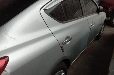 2nd Hand Nissan Almera 2017 at 15000 km for sale in Quezon City