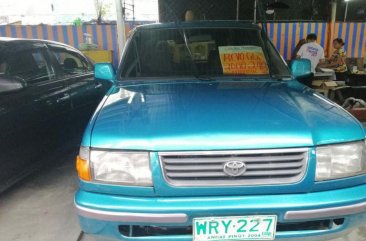 Toyota Revo 2000 Automatic Gasoline for sale in Makati