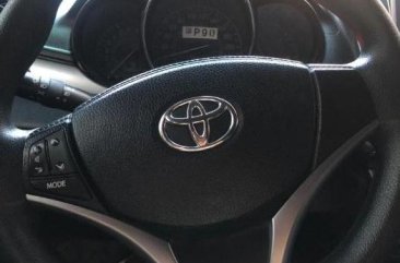 Selling Toyota Vios 2017 at 17,122 km in Biñan