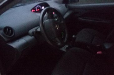 2nd Hand Toyota Vios 2011 at 62000 km for sale in Quezon City