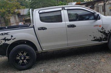 Sell 2nd Hand 2015 Isuzu D-Max at 120000 km in Midsayap