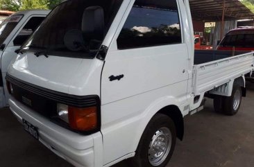 Selling 2nd Hand Mazda Bongo in Davao City