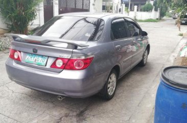 Honda City 2008 Automatic Gasoline for sale in Marikina