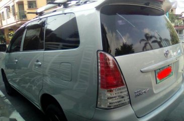 2009 Toyota Innova for sale in Mandaluyong