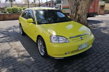 Selling 2004 Honda Civic for sale in Cabuyao