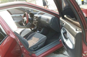 2nd Hand Honda Civic 1997 Manual Gasoline for sale in San Jose del Monte