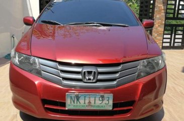 2nd Hand Honda City 2009 at 72000 km for sale