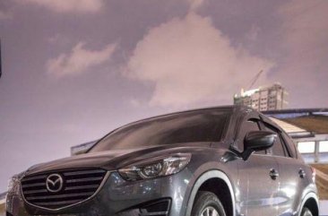 Selling Mazda Cx-5 2016 Automatic Gasoline for sale in Manila