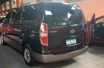 Selling 2nd Hand Hyundai Starex 2008 in Quezon City