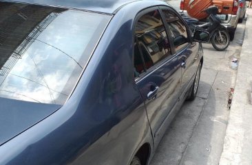 Selling Toyota Altis 2006 Automatic Gasoline in Manila