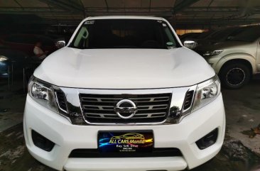 Sell 2nd Hand 2016 Nissan Navara at 35899 km in Makati