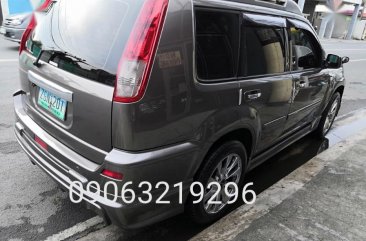 Selling 2007 Nissan X-Trail for sale in Las Piñas