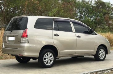 Selling Toyota Innova 2012 Automatic Diesel in Parañaque