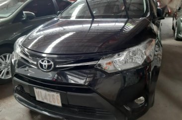 2nd Hand Toyota Vios 2018 at 10000 km for sale in Quezon City