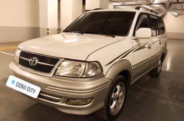 Selling 2nd Hand Toyota Revo 2004 in Cebu City