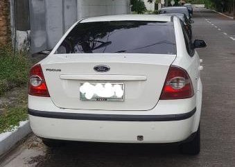 2nd Hand Ford Focus 2005 at 80000 km for sale in Muntinlupa