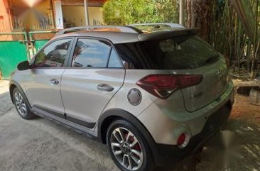 Selling 2nd Hand Hyundai I20 cross sport 2016 in Tuba