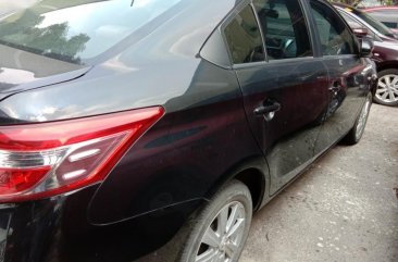 2018 Toyota Vios for sale in Quezon City