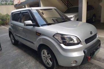 Selling 2nd Hand Kia Soul 2011 at 48000 km in Malolos