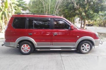 Selling 2nd Hand Mitsubishi Adventure 2010 at 80000 km in Imus