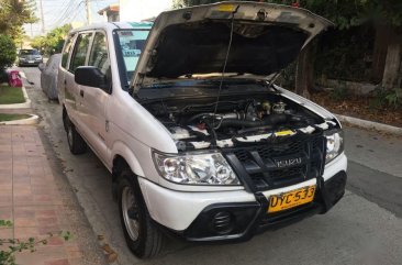 Selling 2nd Hand Isuzu Crosswind 2013 in Parañaque