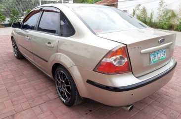 2nd Hand Ford Focus 2007 for sale in Lapu-Lapu