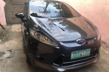 2012 Ford Fiesta for sale in Makati