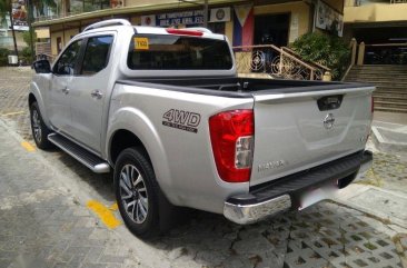 2nd Hand Nissan Navara 2018 at 6000 km for sale