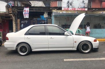 Honda City 1993 Manual Gasoline for sale in San Juan