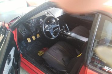 2nd Hand Toyota Mr2 1993 for sale in Quezon City