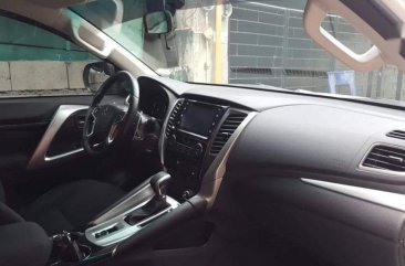 2018 Mitsubishi Montero for sale in Silang