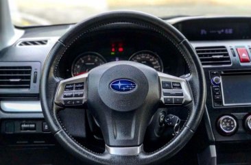 Subaru Forester 2013 Automatic Gasoline for sale in Muntinlupa