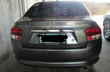 Honda City 2010 Automatic Gasoline for sale in Calamba